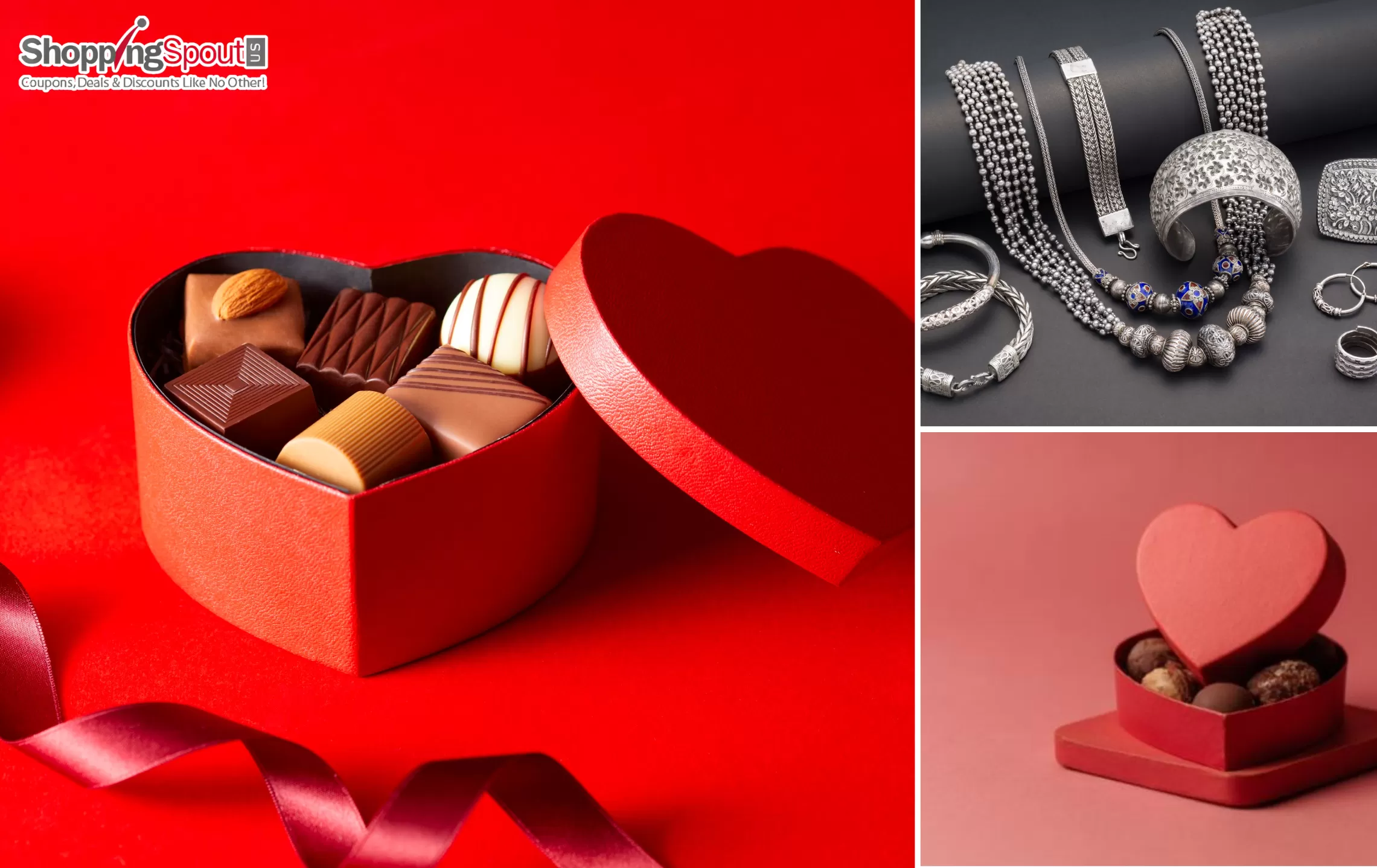 Valentine’s Day Gift Guide for Every Budget